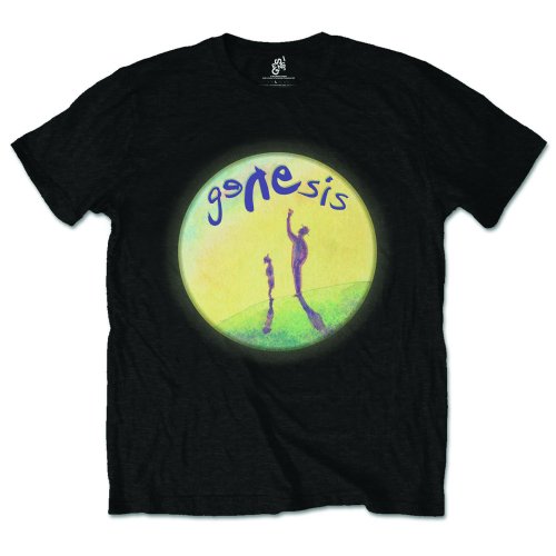 GENESIS Watchers Of The Skies