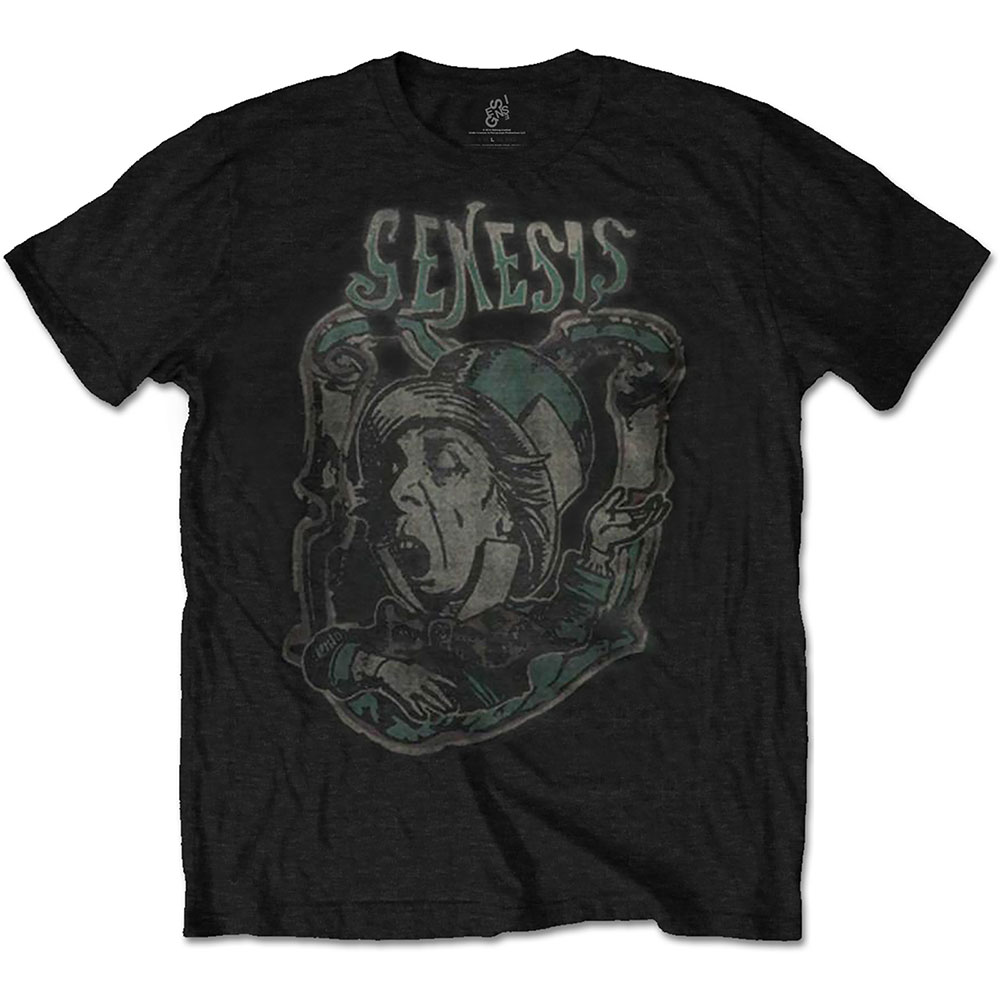 GENESIS Mad Hatter 2