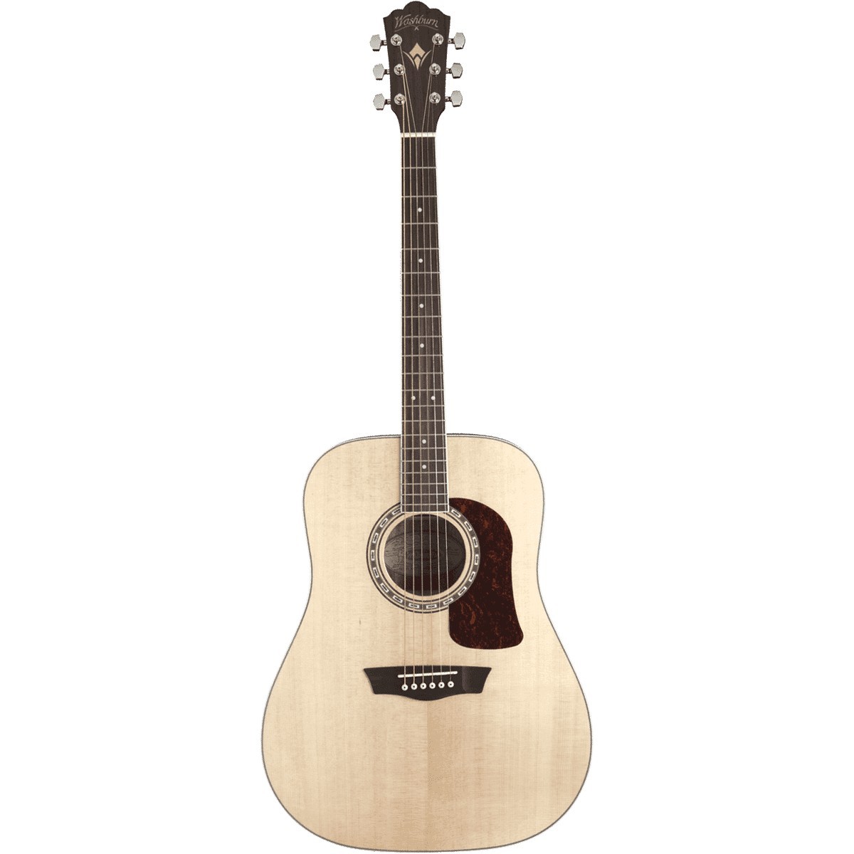 WASHBURN Heritage D10S WASHBURN Heritage D10S