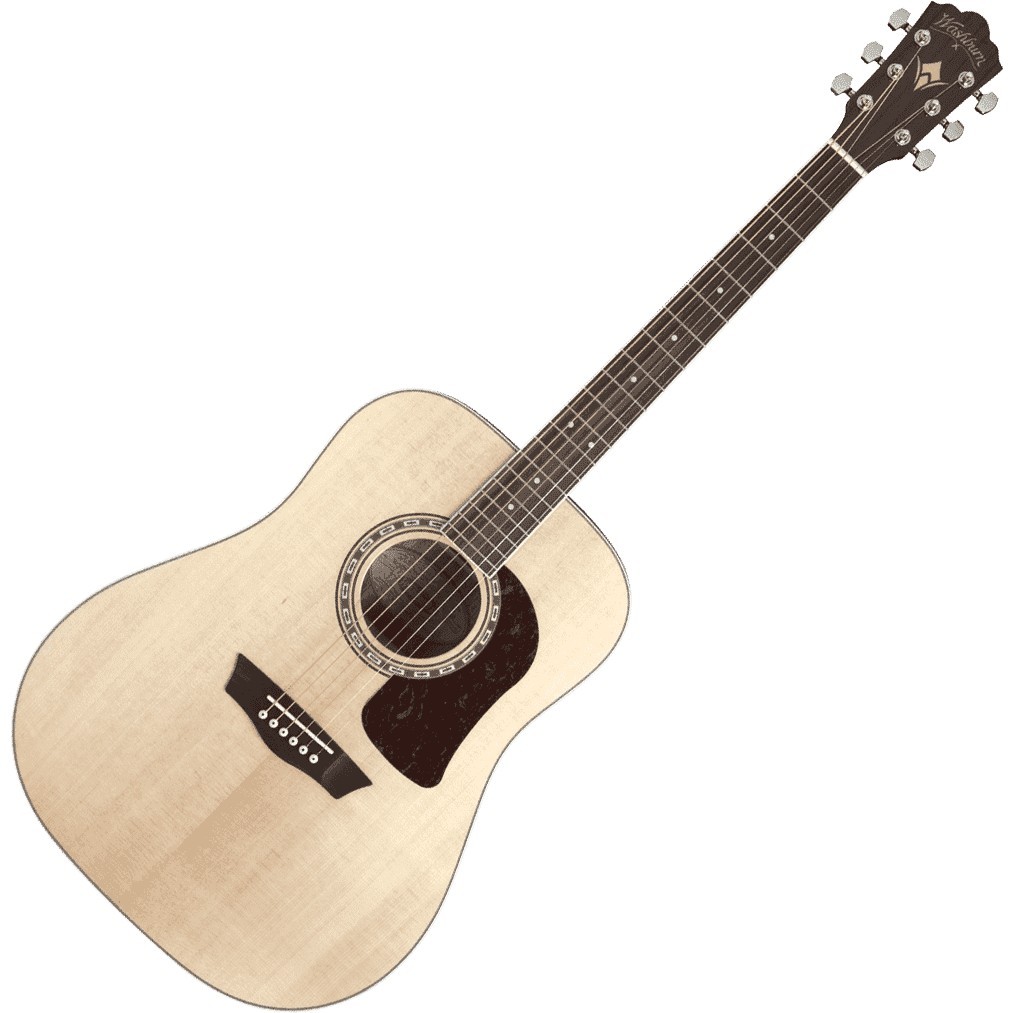 WASHBURN Heritage D10S WASHBURN Heritage D10S