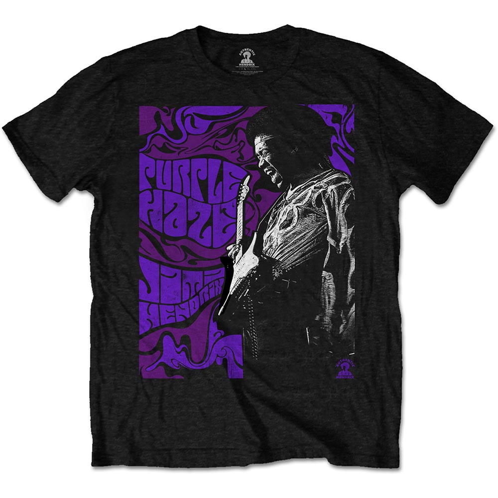JIMI HENDRIX Purple Haze
