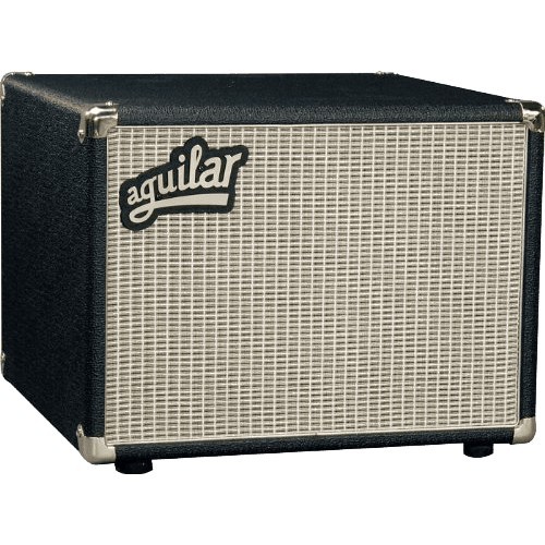 AGUILAR DB 112