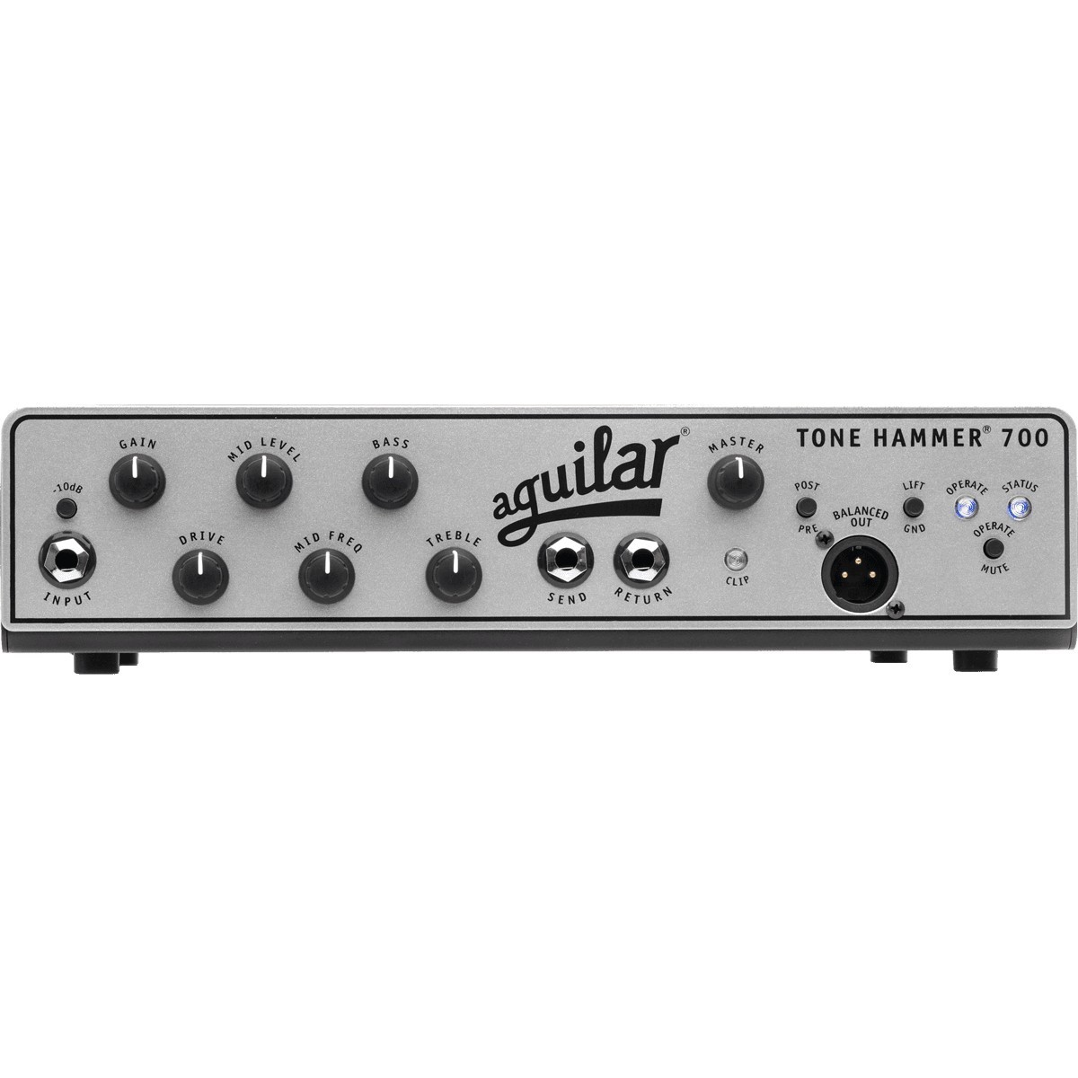 AGUILAR Tone Hammer 700