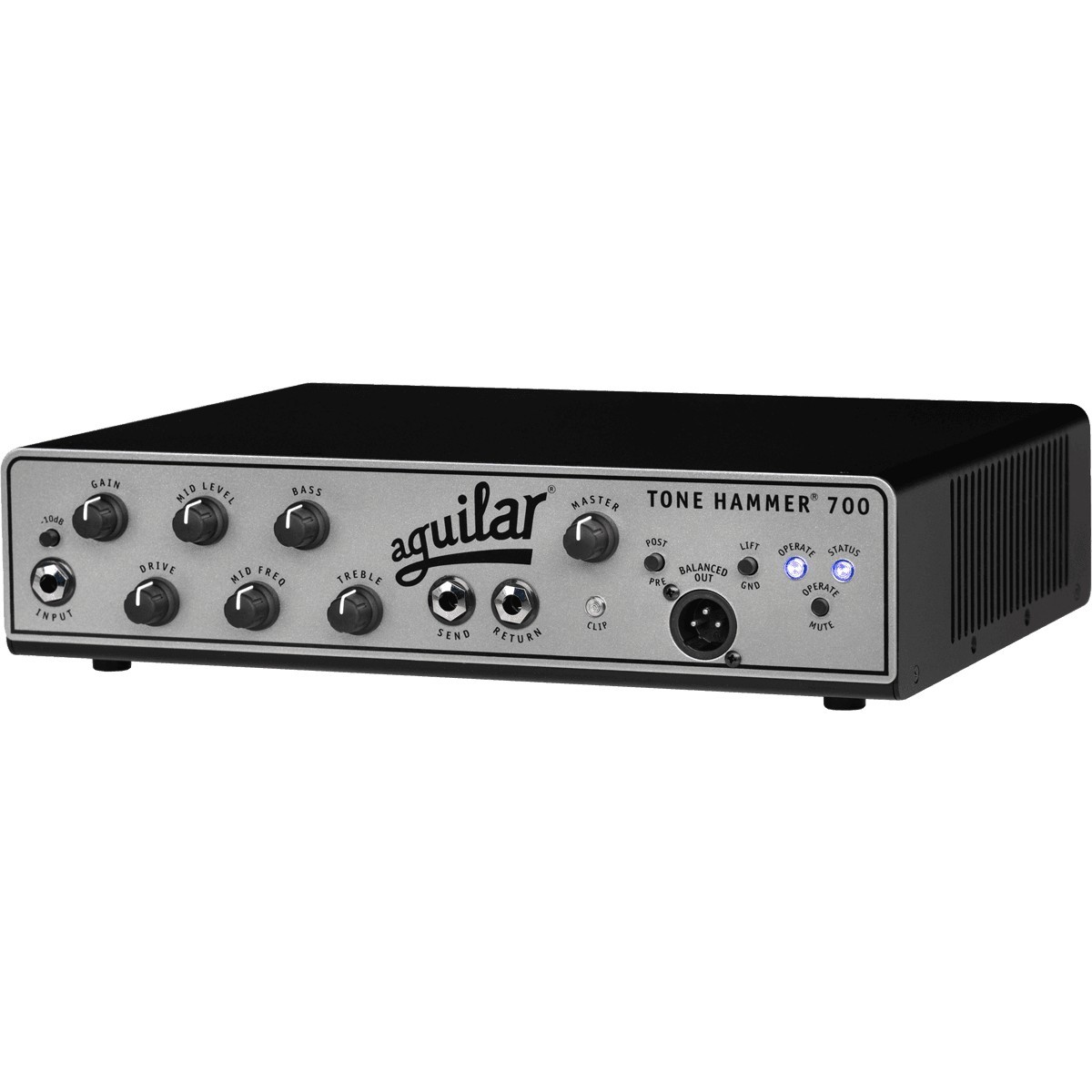 AGUILAR Tone Hammer 700