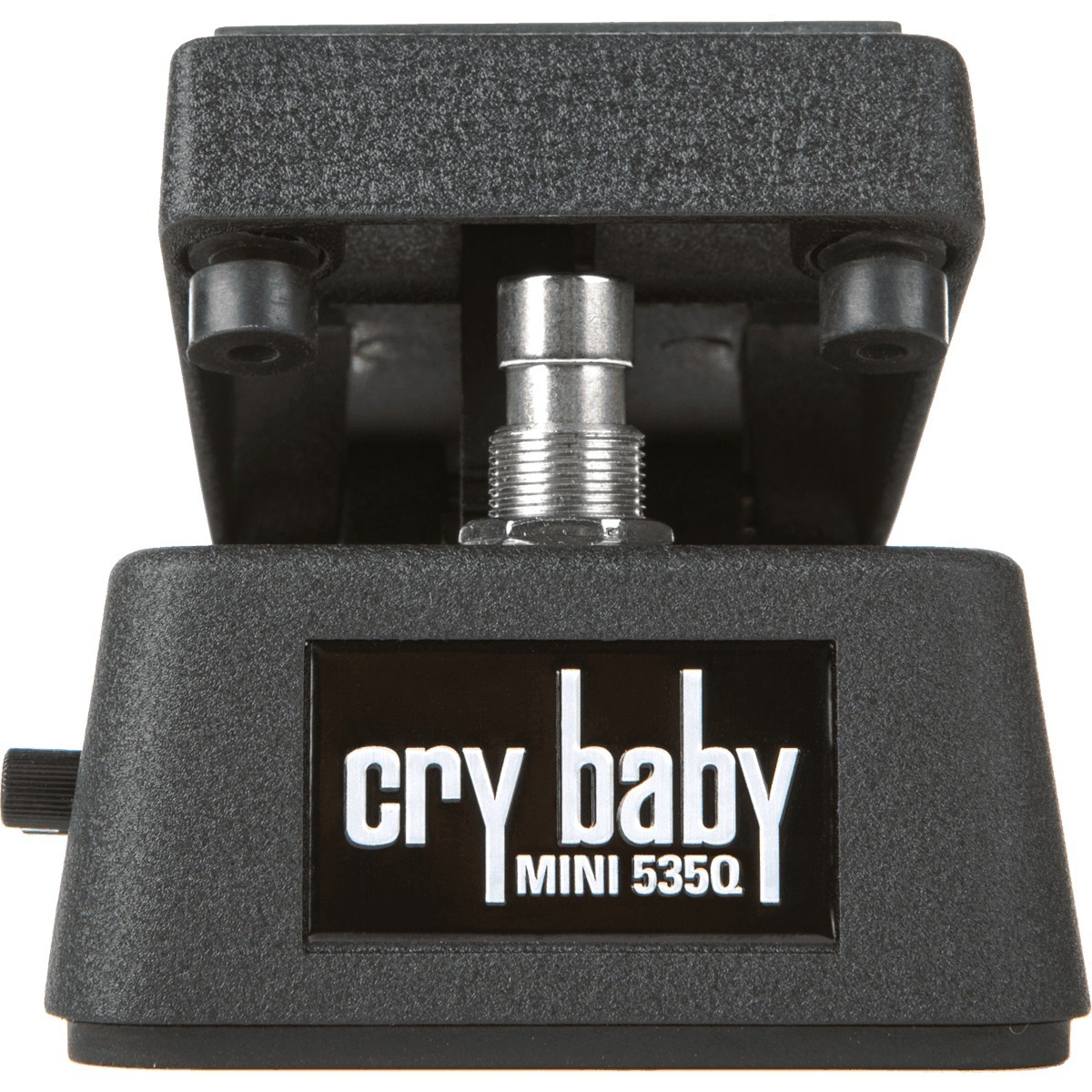 DUNLOP Cry Baby Mini 535Q Wah