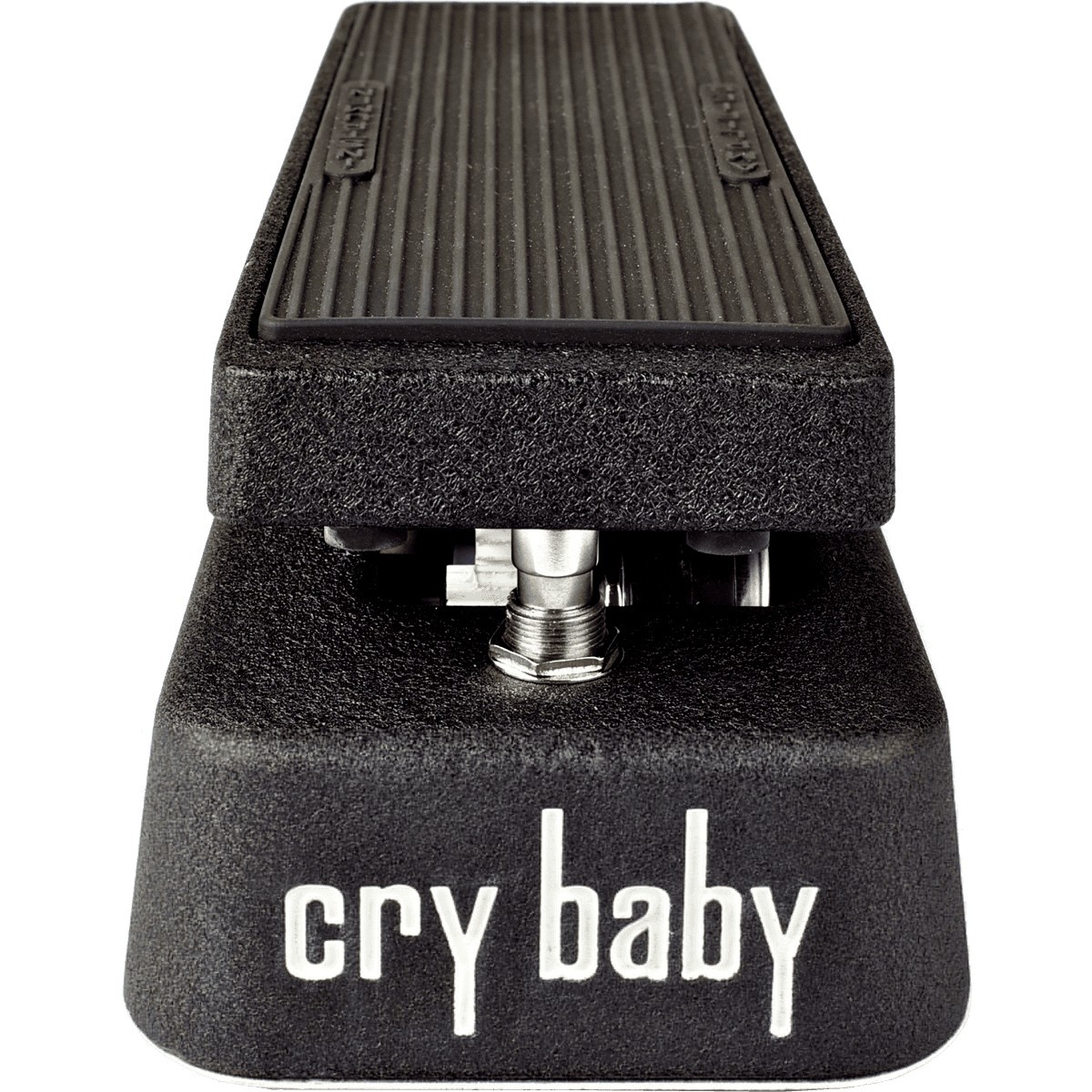 DUNLOP Clyde McCoy Cry Baby Wah