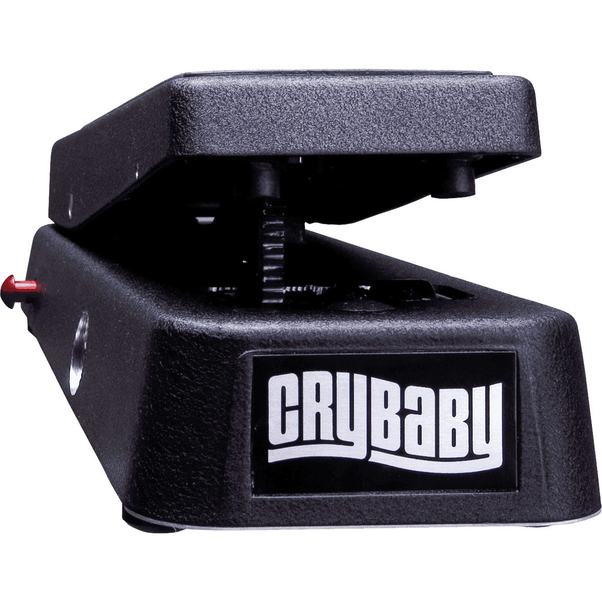 DUNLOP Cry Baby Rack Foot Controller
