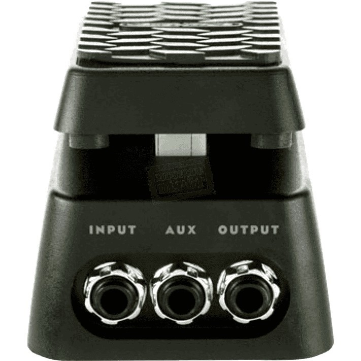 DUNLOP Volume X Mini Pedal