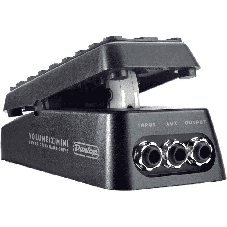 DUNLOP Volume X Mini Pedal