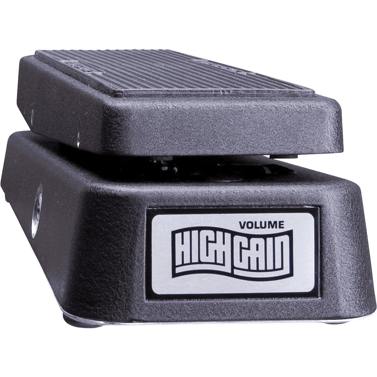 DUNLOP High Gain Volume Pedal