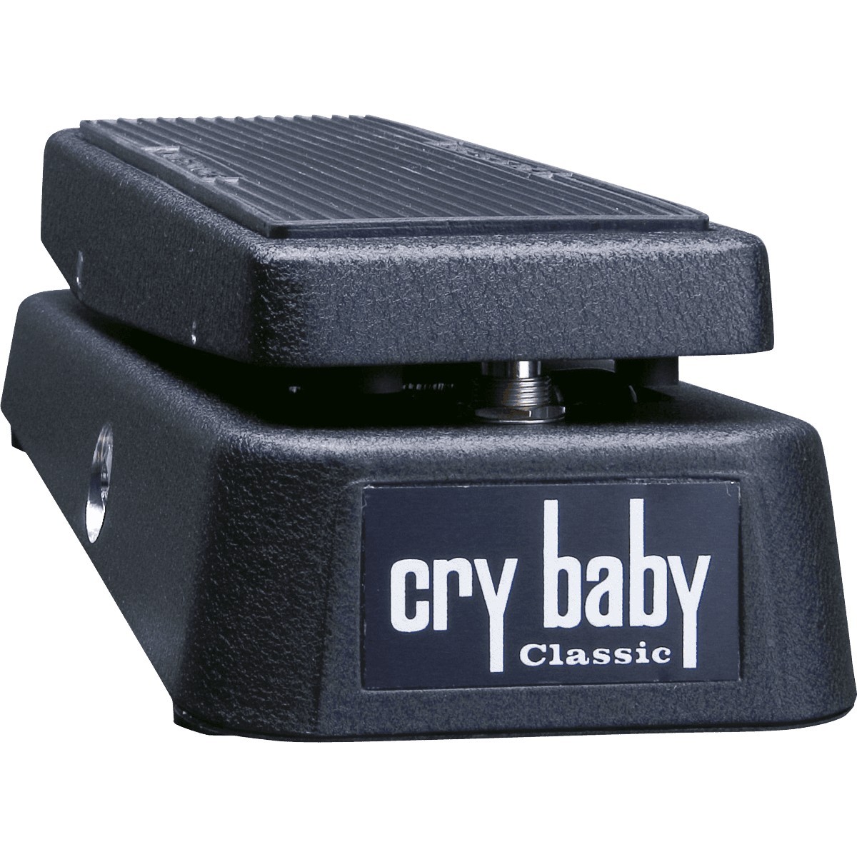 DUNLOP Cry Baby Classic Wah