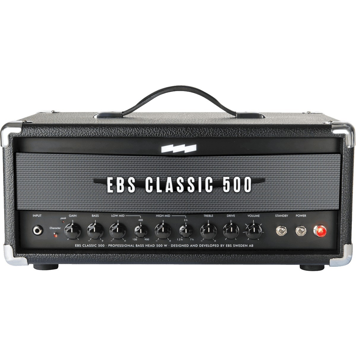 EBS Classic 500