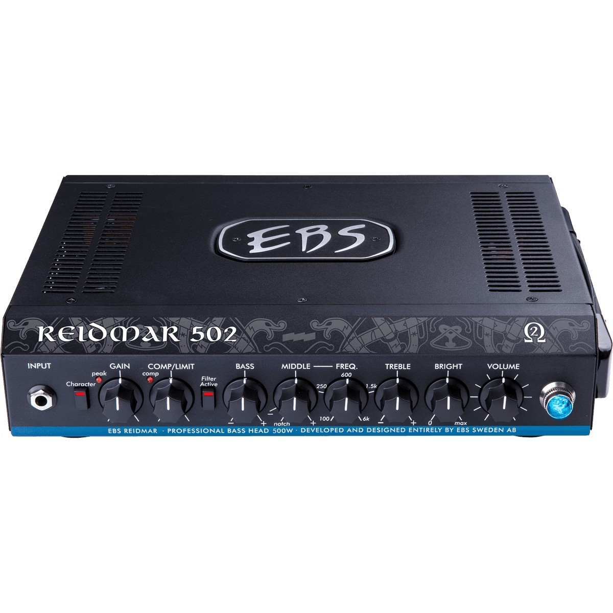 EBS Reidmar 502