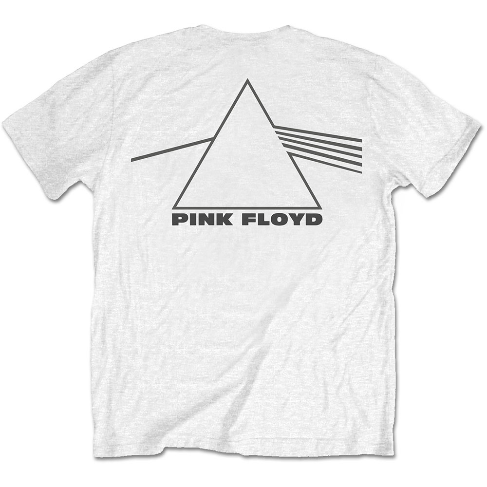 T-shirt PINK FLOYD Dsotm Prism