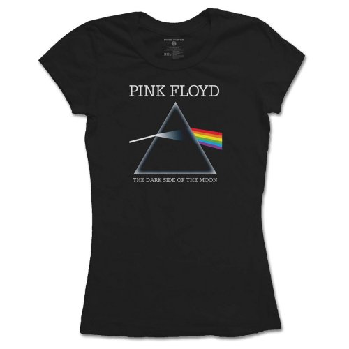 PINK FLOYD Dark Side Of The Moon