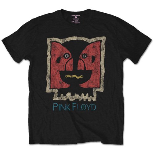 T-shirt PINK FLOYD Division Bell Vintage