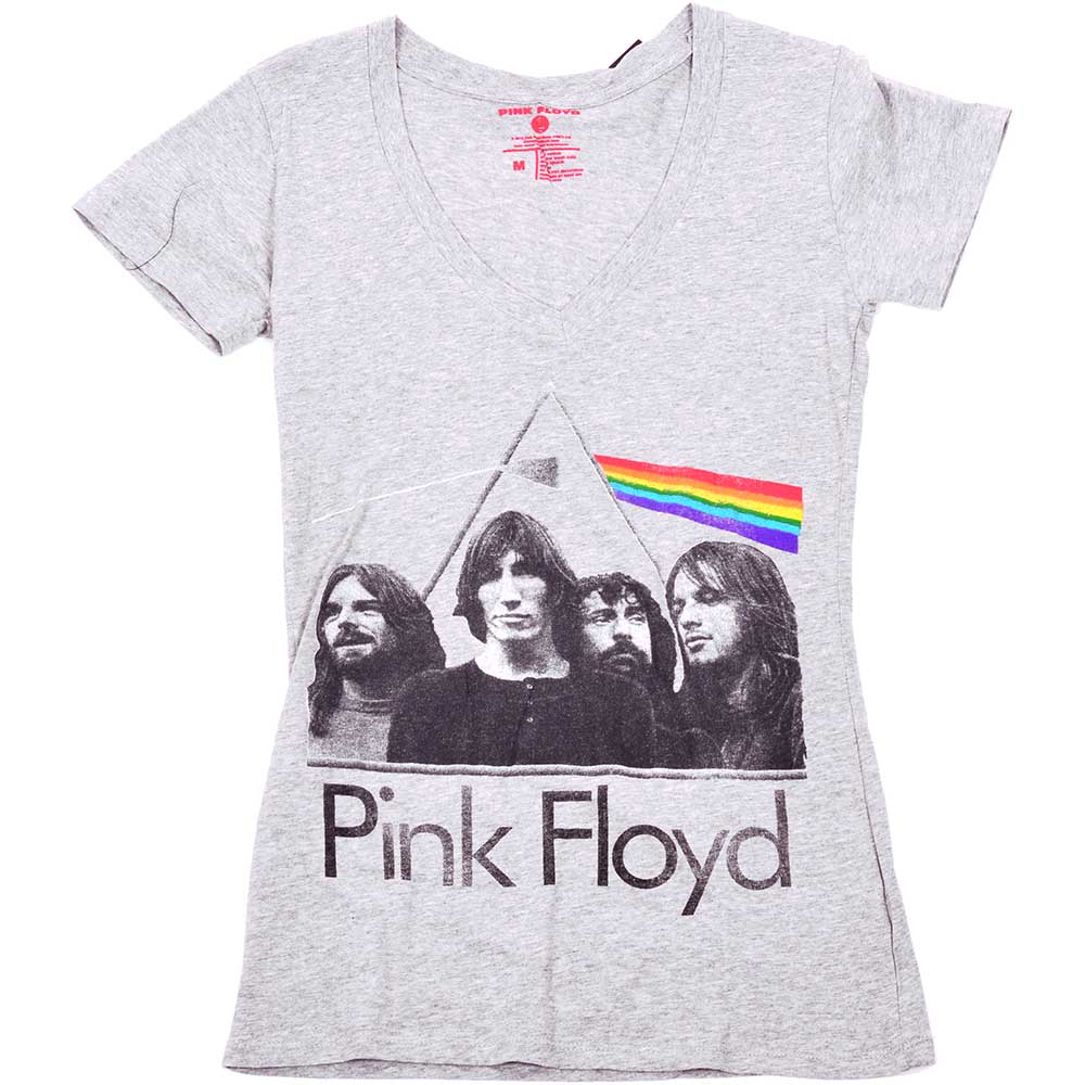 PINK FLOYD Dark Side Of The Moon Band