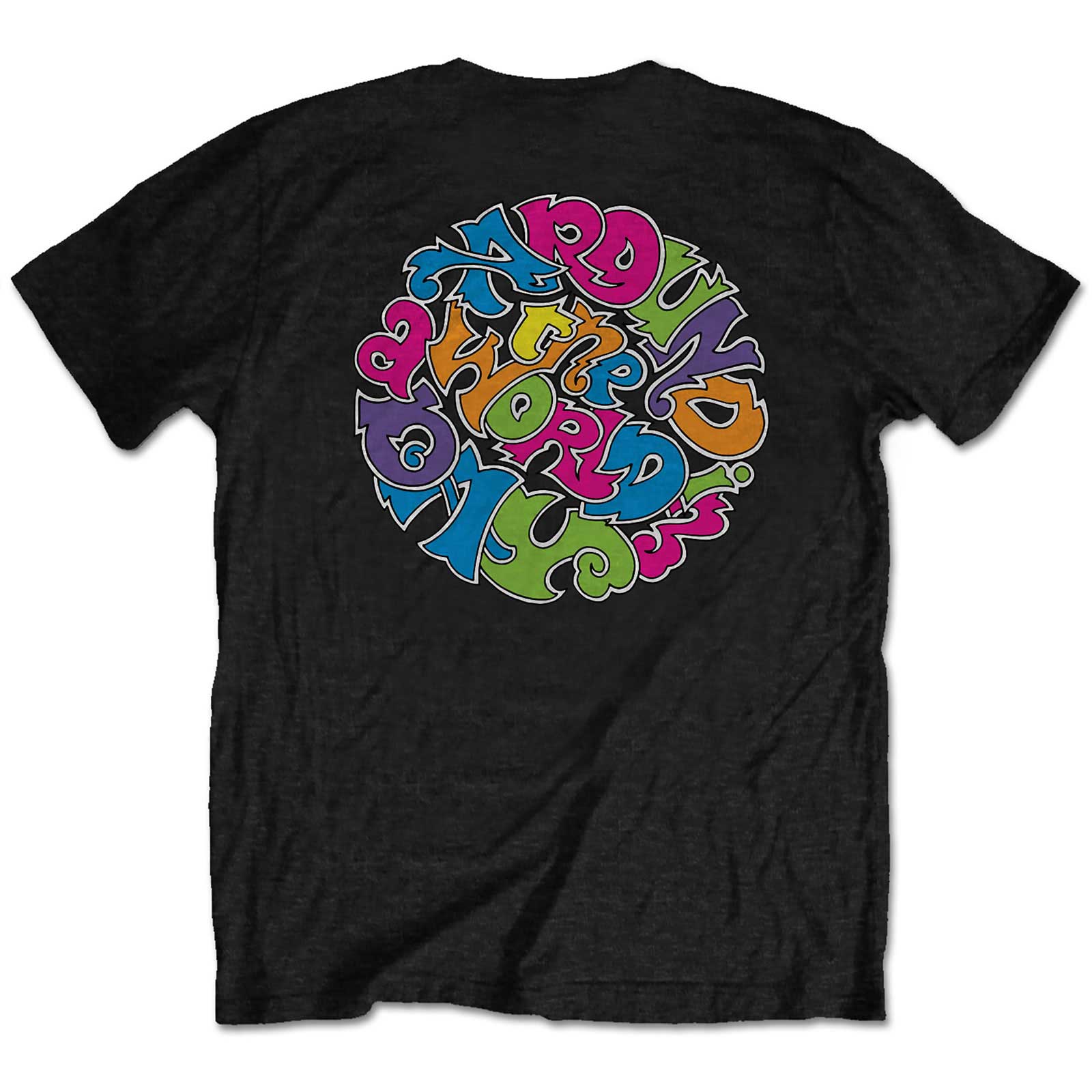 T-shirt PRINCE In A Day