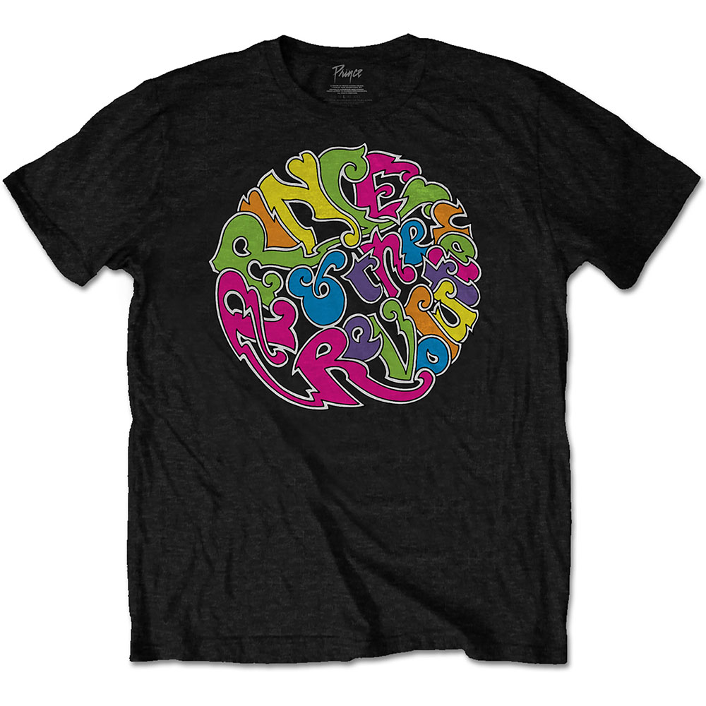 T-shirt PRINCE In A Day