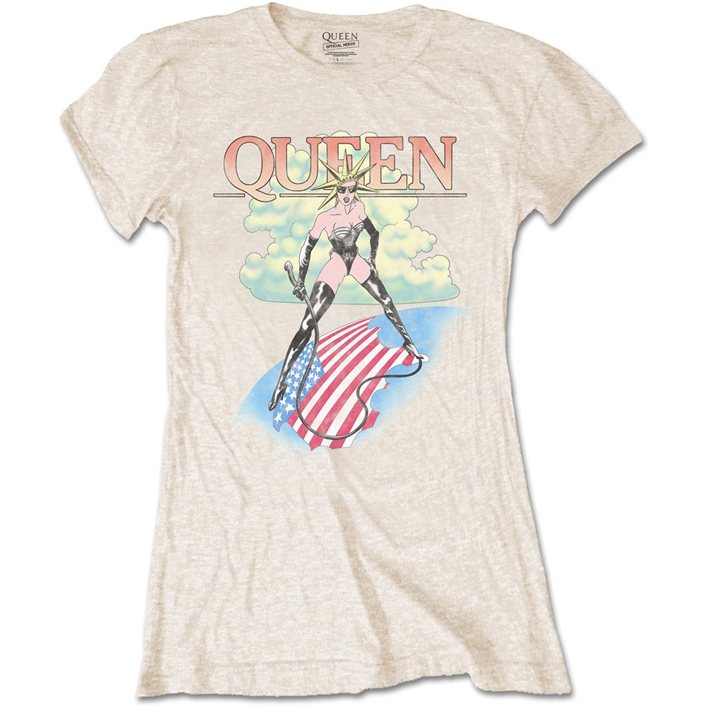 QUEEN Mistress