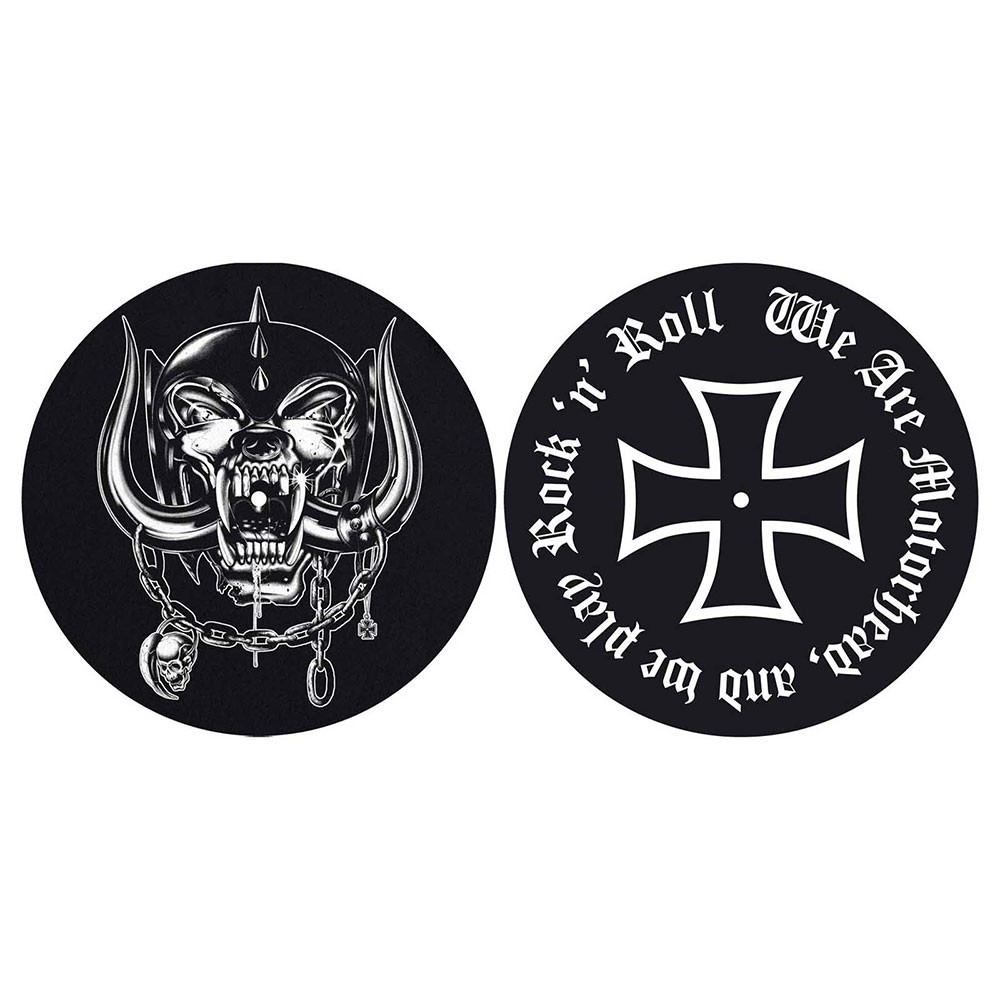 MOTORHEAD We Are Motorhead