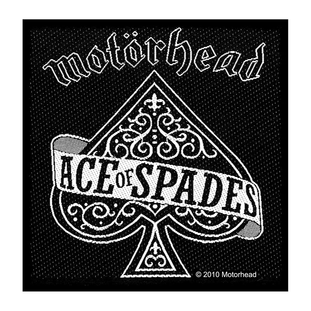 MOTORHEAD Ace Of Spades