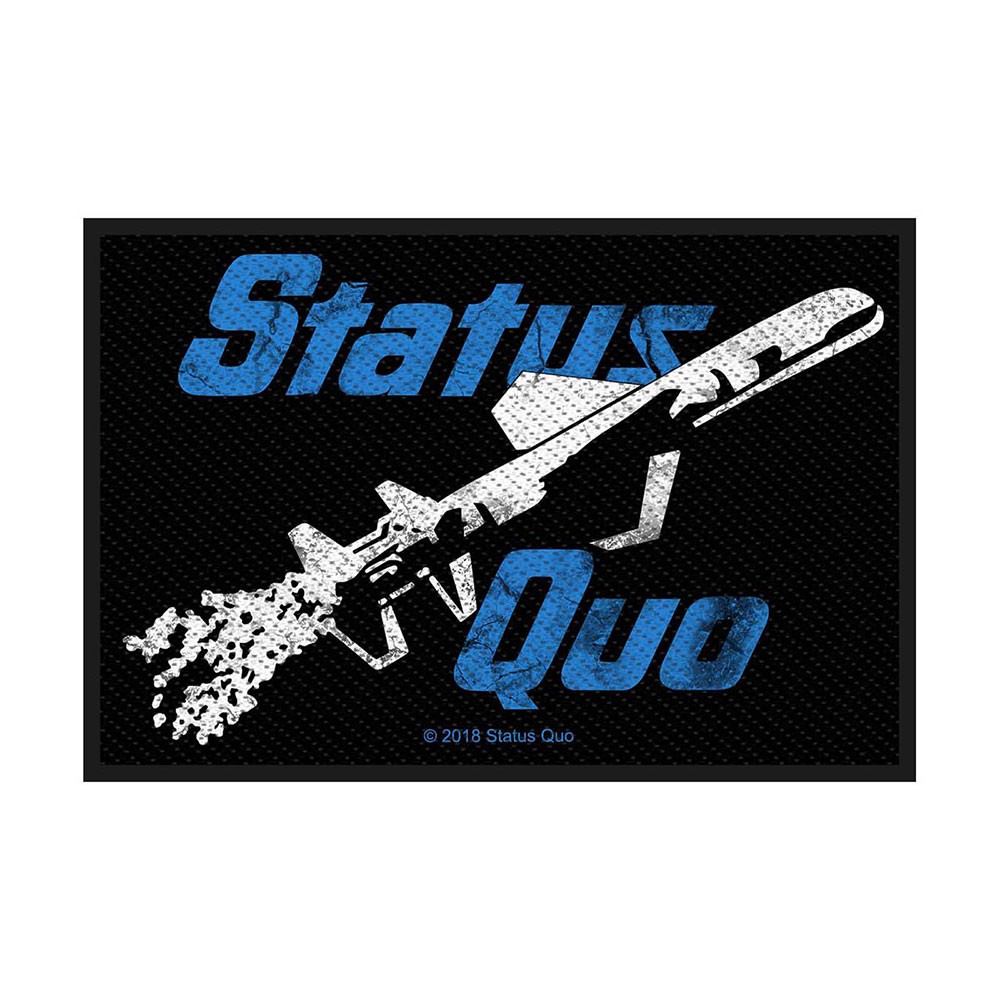 STATUS QUO Just Supposin