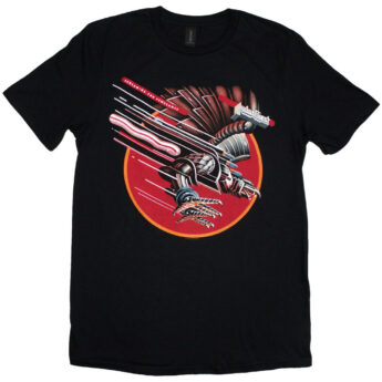 T-shirt JUDAS PRIEST Screaming For Vengeance