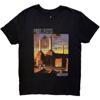 T-shirt PINK FLOYD Animals Album