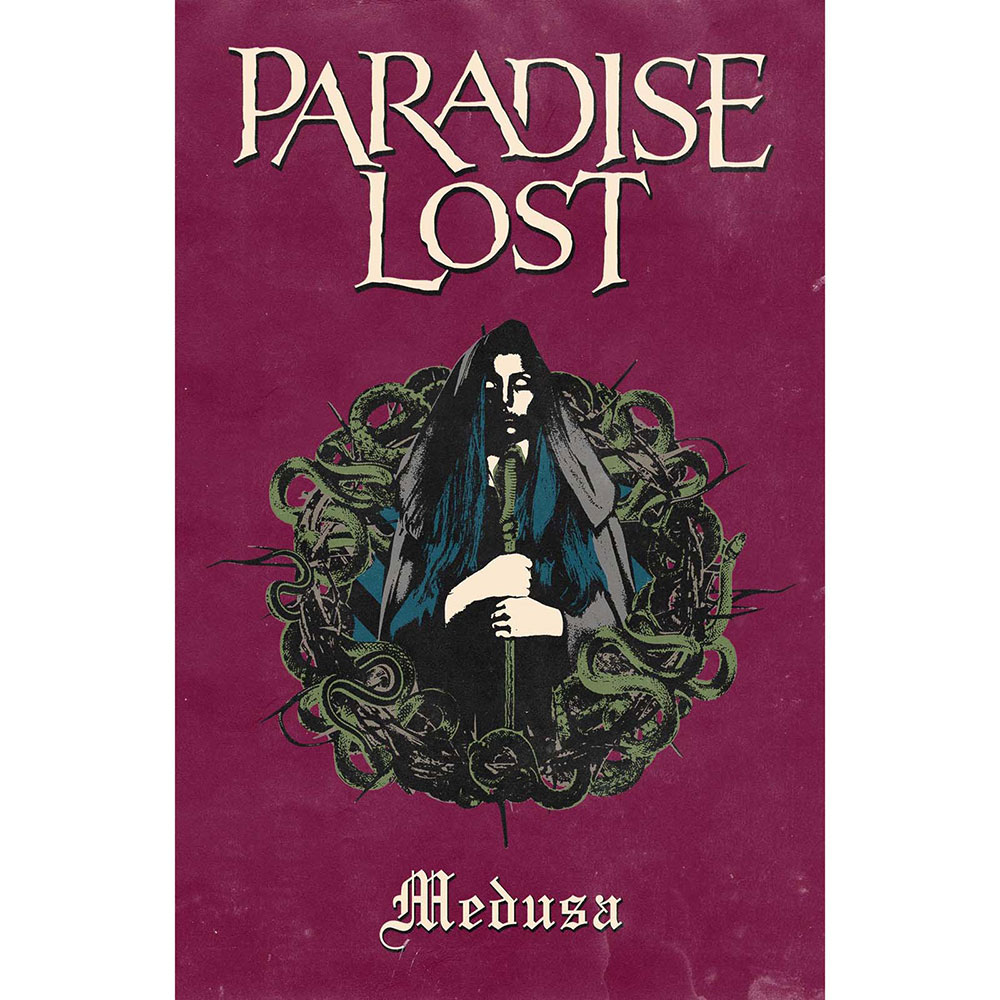 PARADISE LOST Medusa