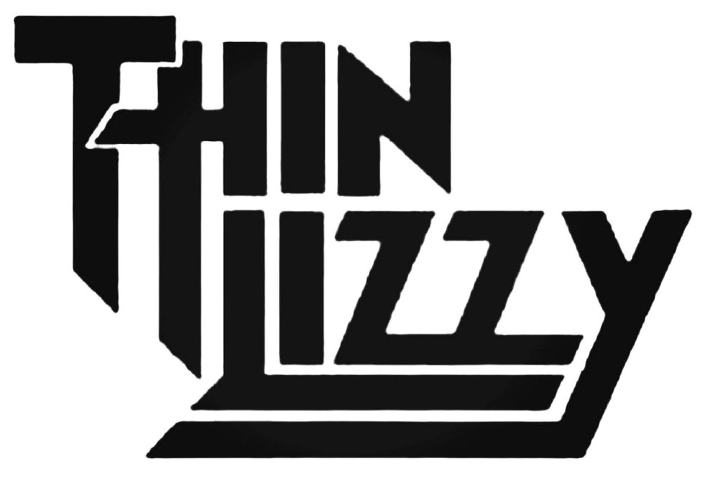 Thin Lizzy Greatest Hits Umtv Cd Fuzz Bayonne