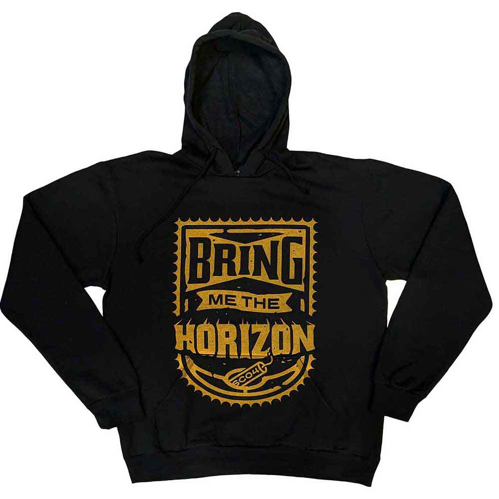 BRING ME THE HORIZON Dynamite