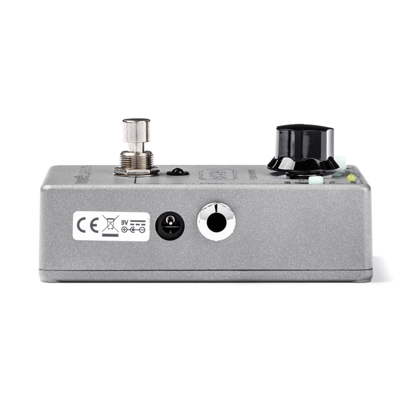 MXR Smart Gate Noise Gate MXR Smart Gate Noise Gate