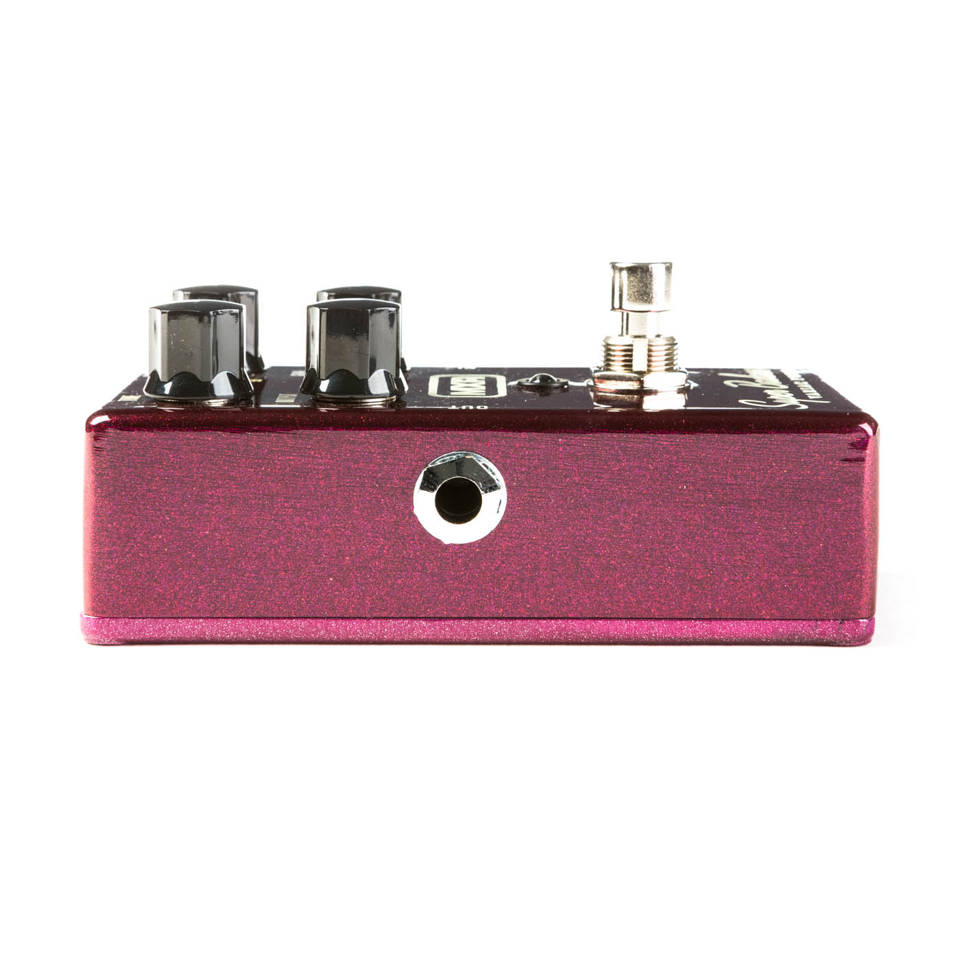 MXR Super Badass Variac Fuzz