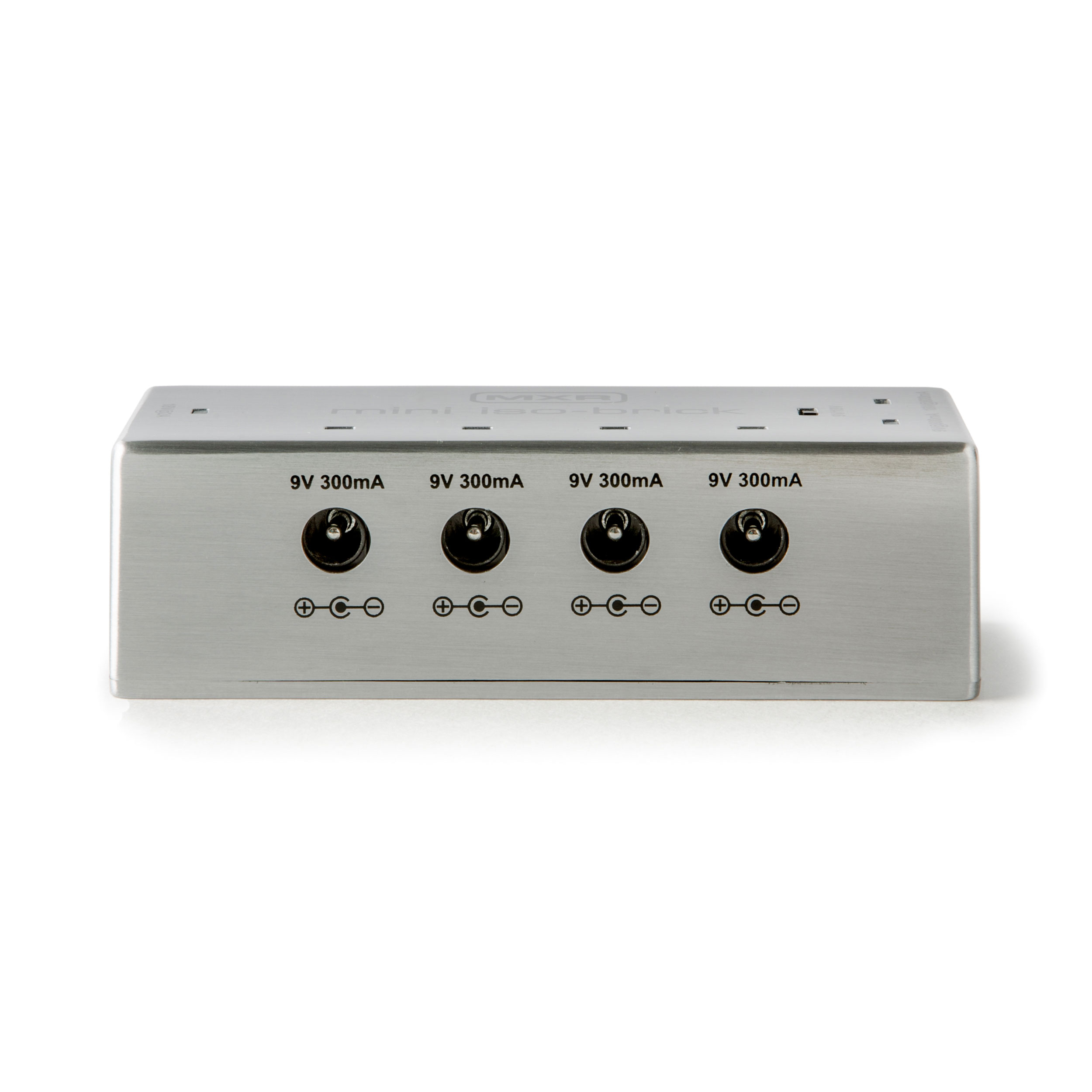 MXR Mini Iso Brick Power Supply MXR Mini Iso Brick Power Supply