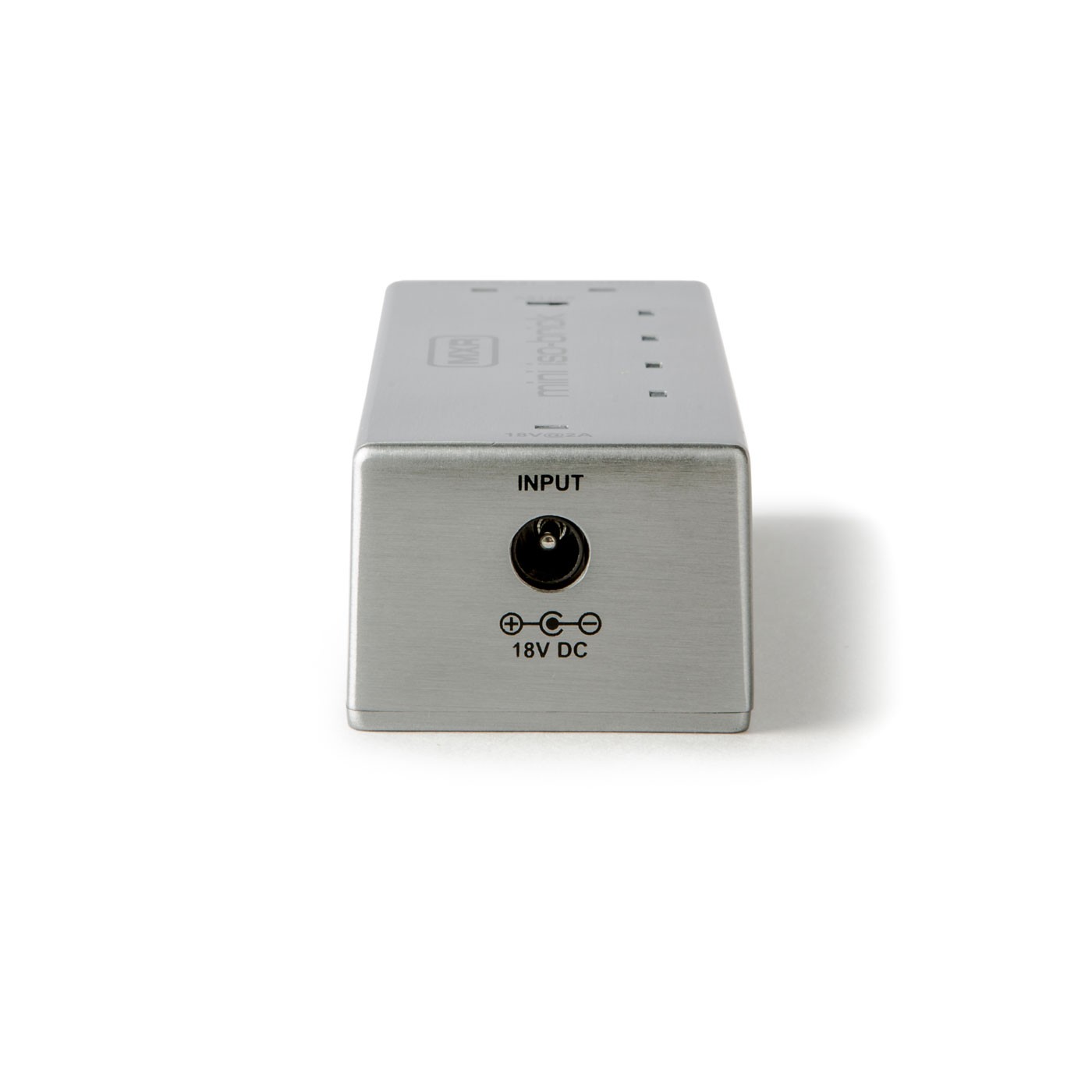 MXR Mini Iso Brick Power SupplyMXR Mini Iso-Brick Power Supply MXR Mini Iso Brick Power Supply