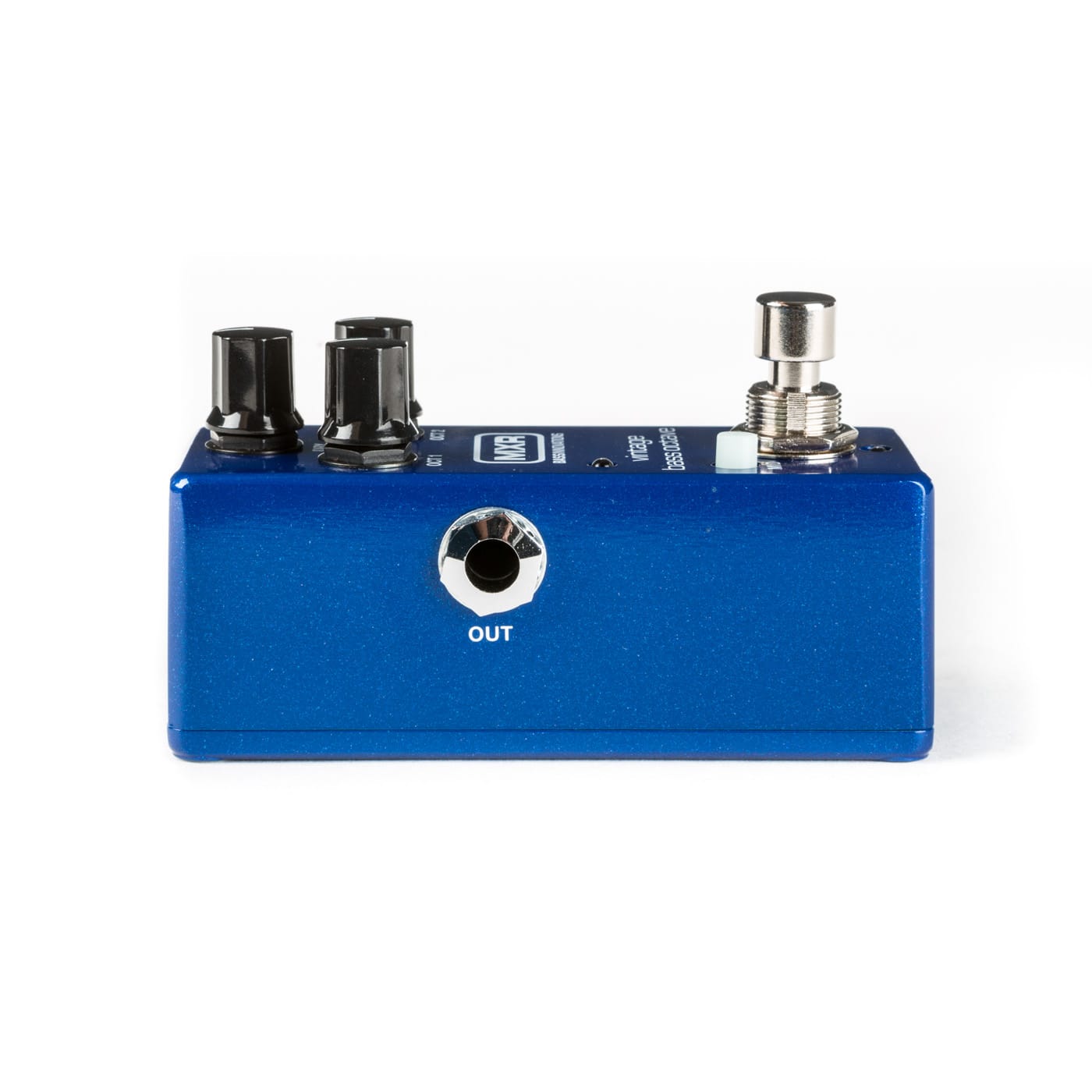 MXR Vintage Bass Octave MXR Vintage Bass Octave