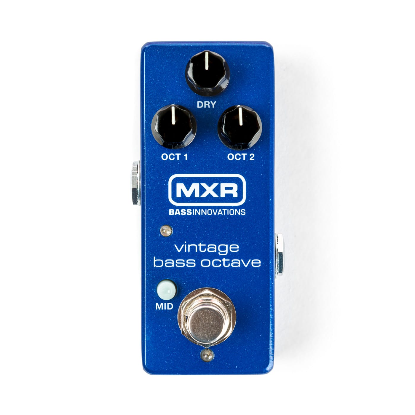 MXR Vintage Bass Octave MXR Vintage Bass Octave