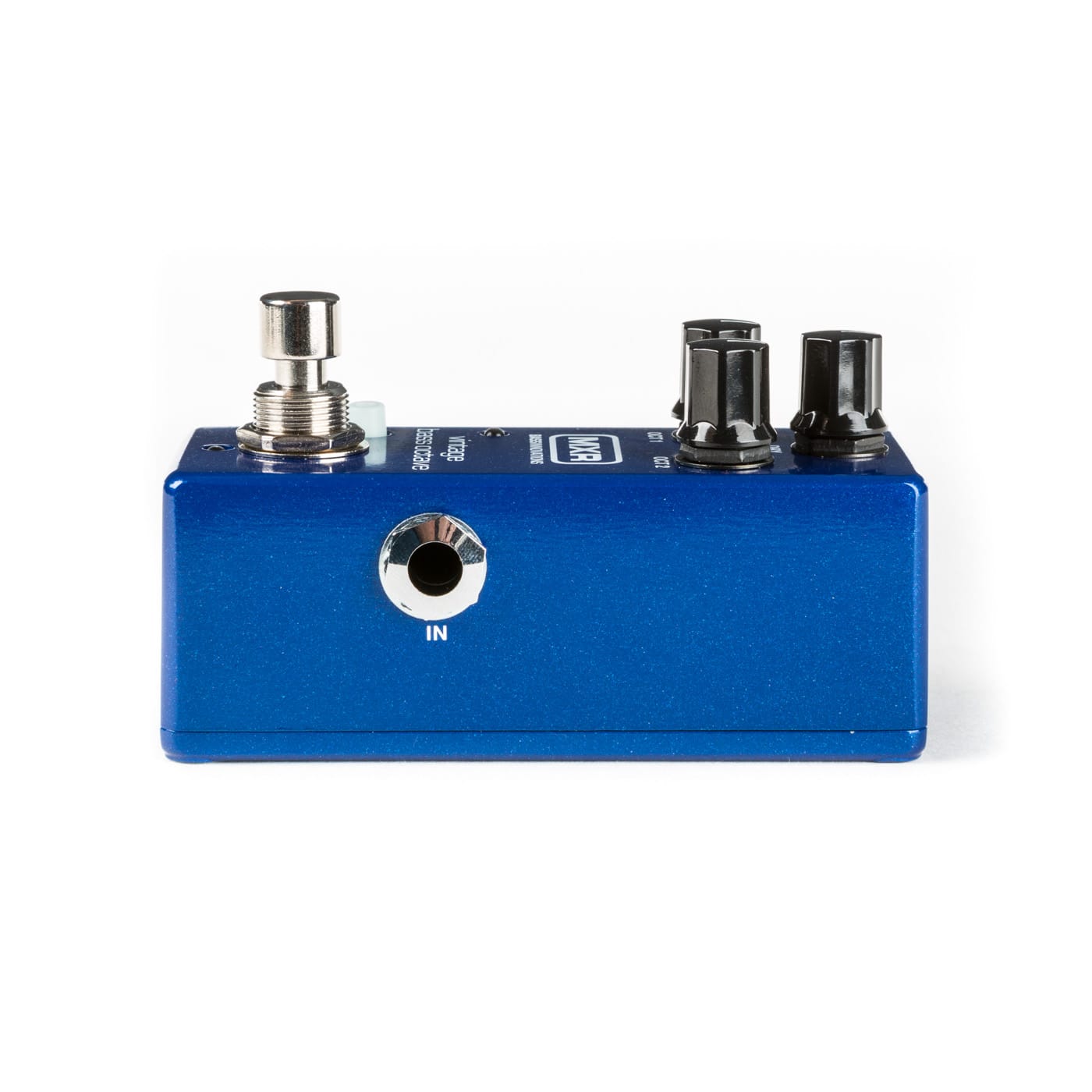 MXR Vintage Bass Octave MXR Vintage Bass Octave