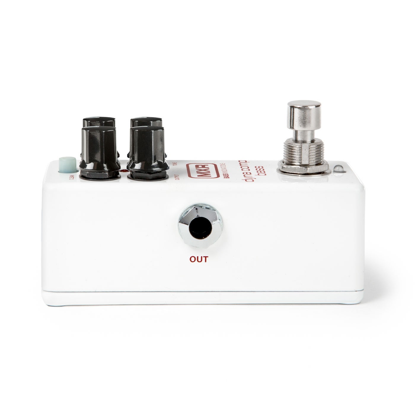 MXR Bass Dyna Comp Mini
