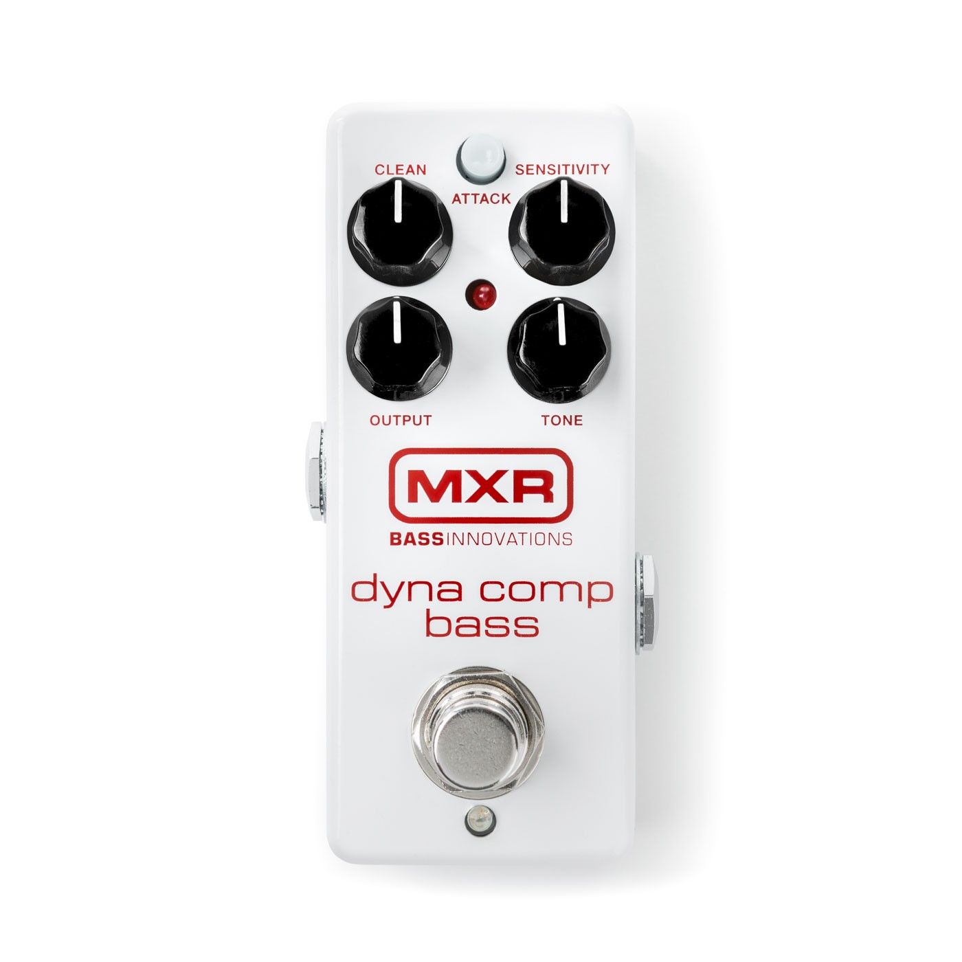 MXR Bass Dyna Comp Mini