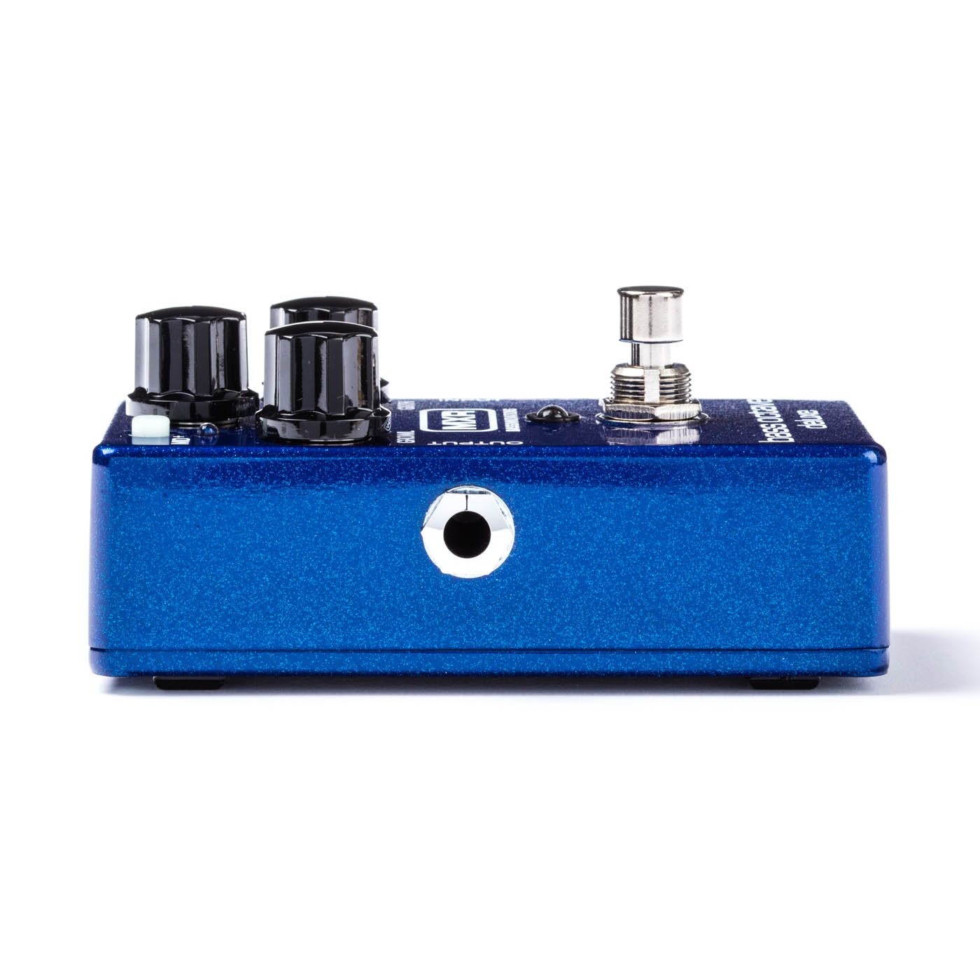 MXR Bass Octave Deluxe