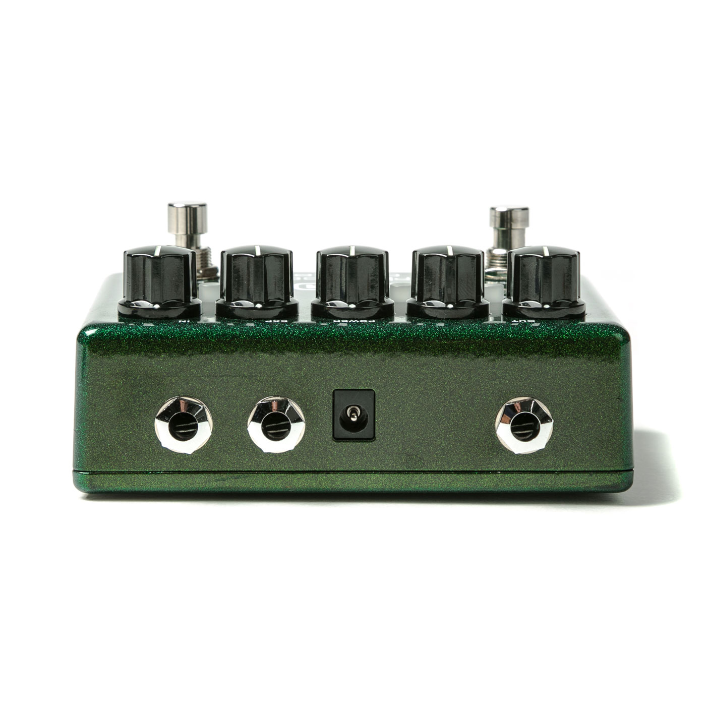 MXR Carbon Copy Deluxe Analog Delay MXR Carbon Copy Deluxe Analog Delay