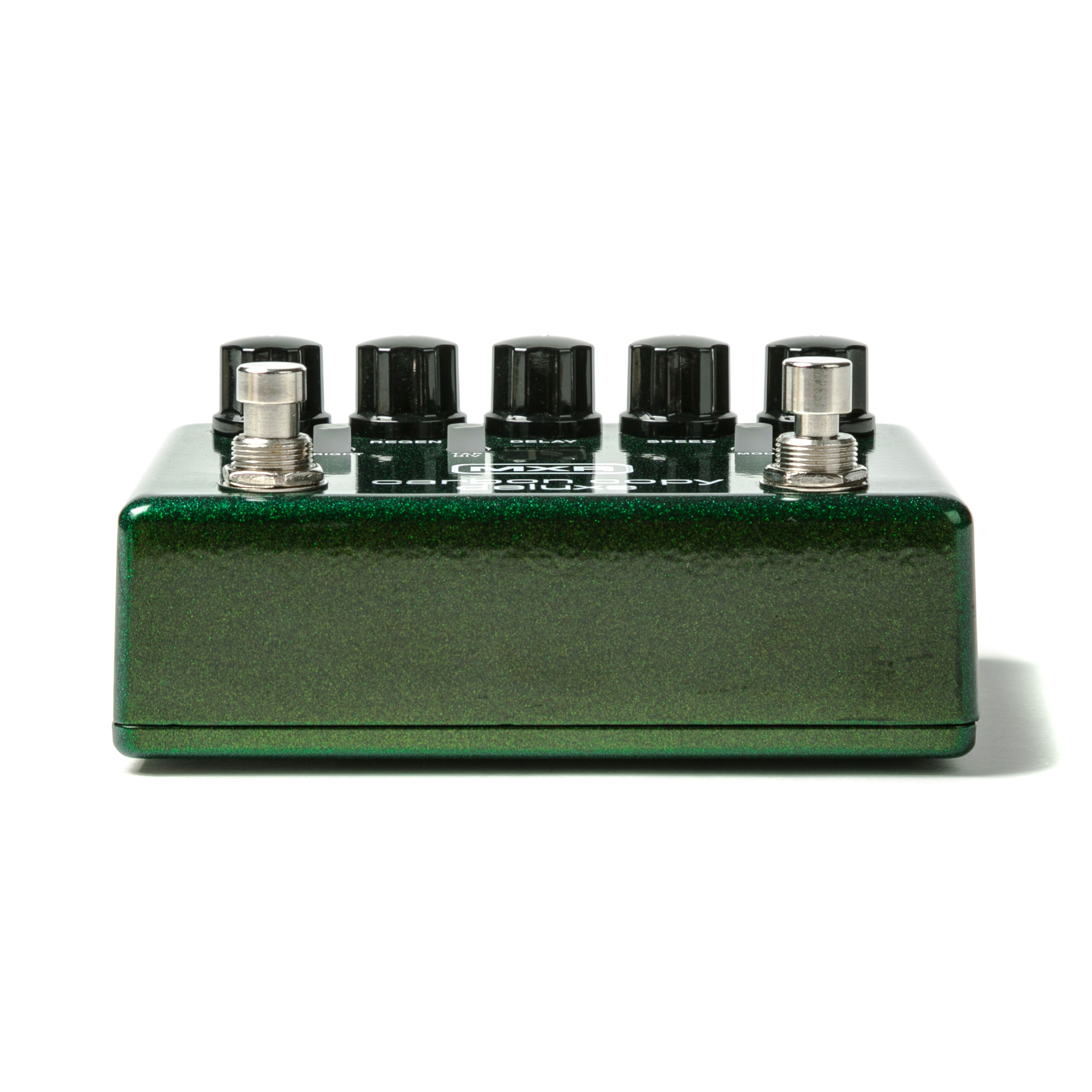 MXR Carbon Copy Deluxe Analog Delay MXR Carbon Copy Deluxe Analog Delay