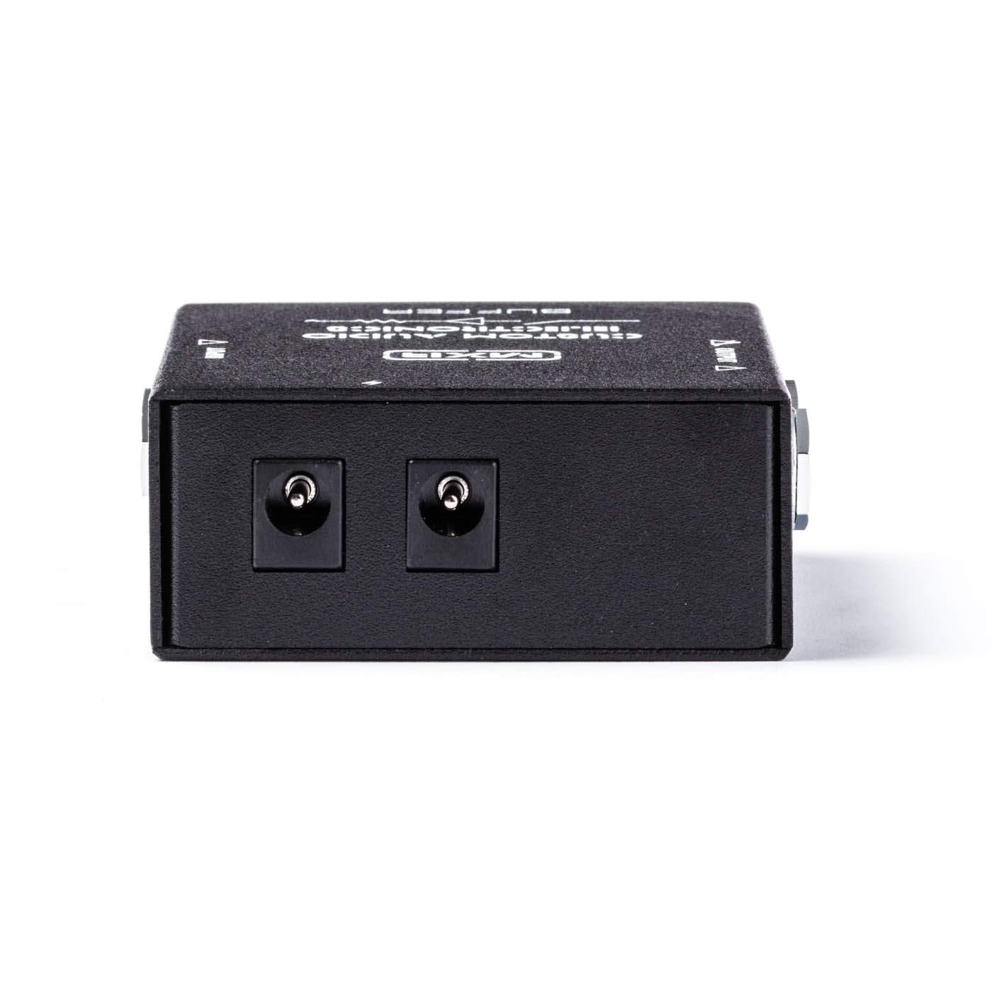 MXR CAE Buffer MXR CAE Buffer