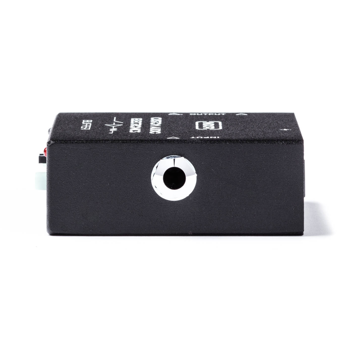 MXR CAE Buffer MXR CAE Buffer