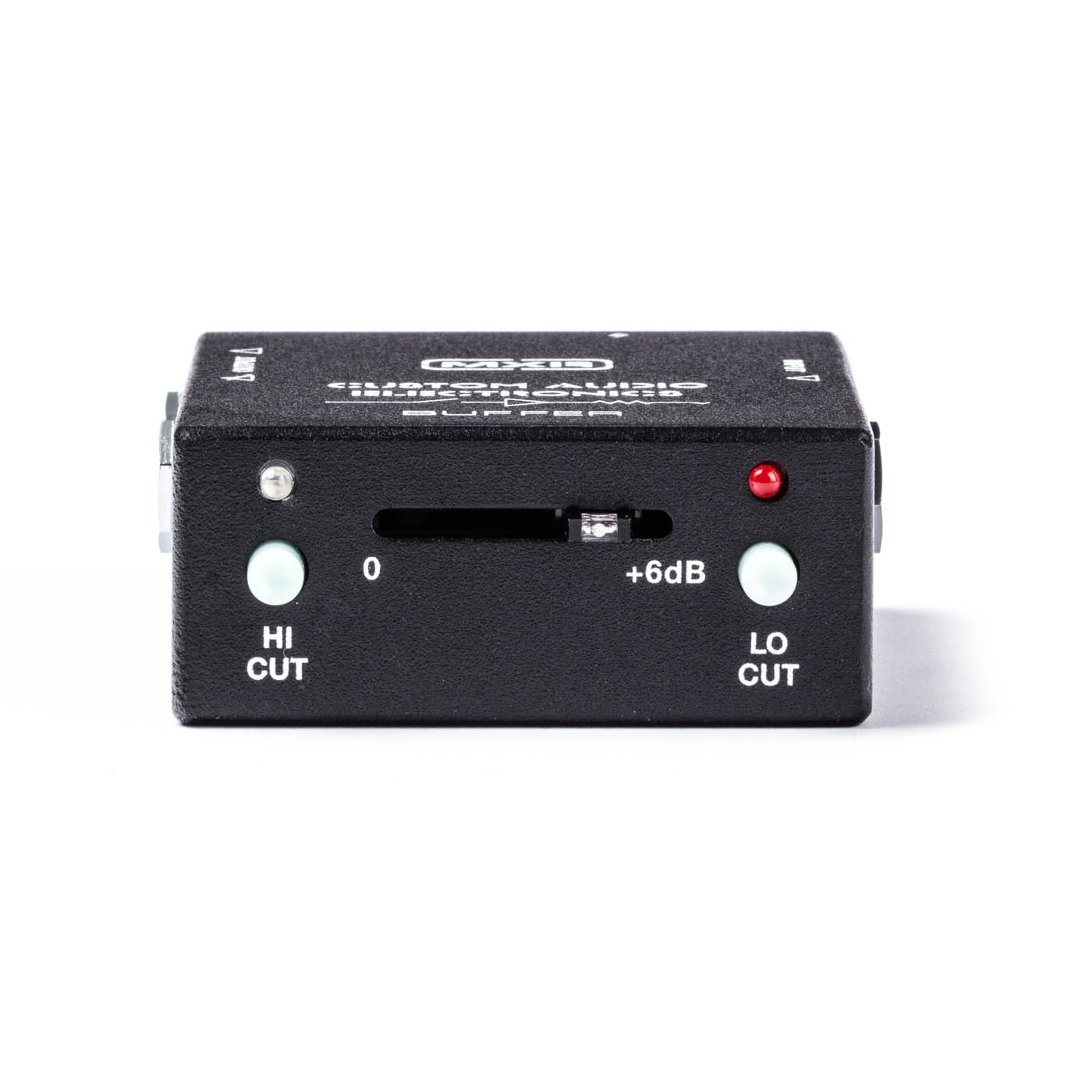 MXR CAE Buffer MXR CAE Buffer