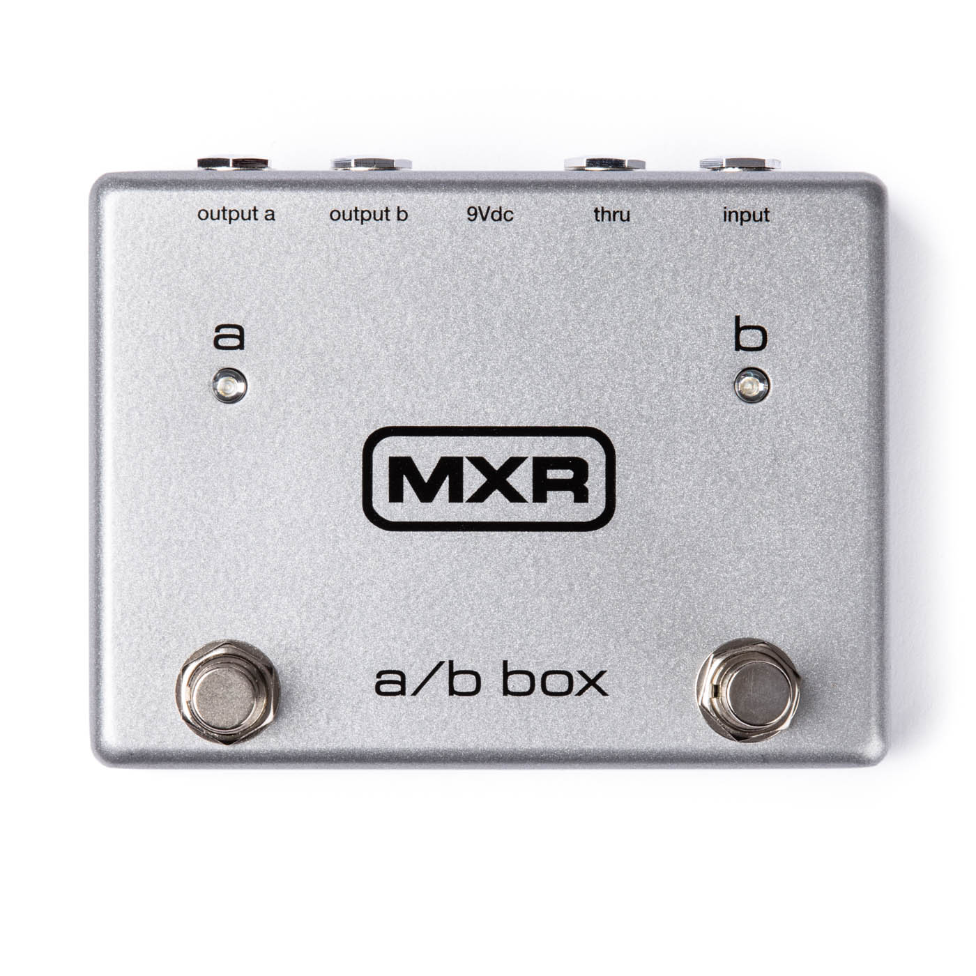 MXR A B Box