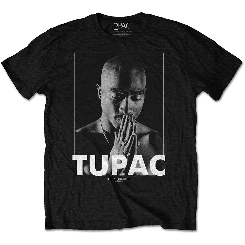 TUPAC Praying