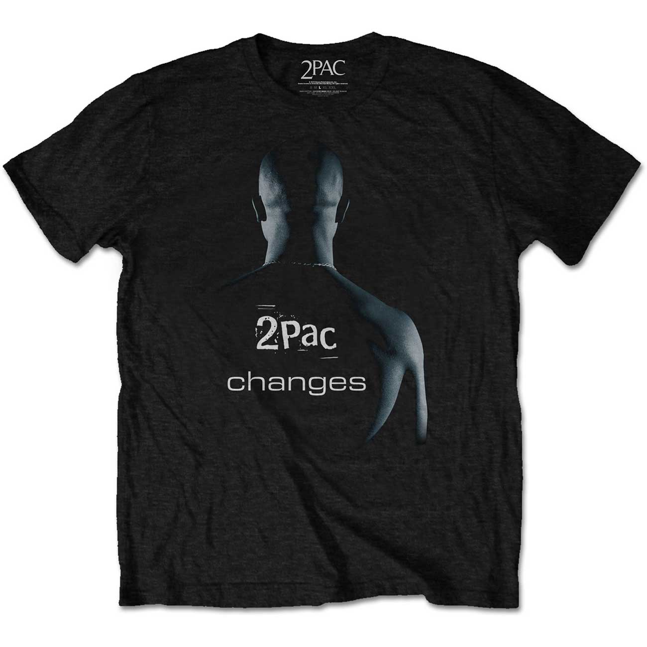 TUPAC Changes